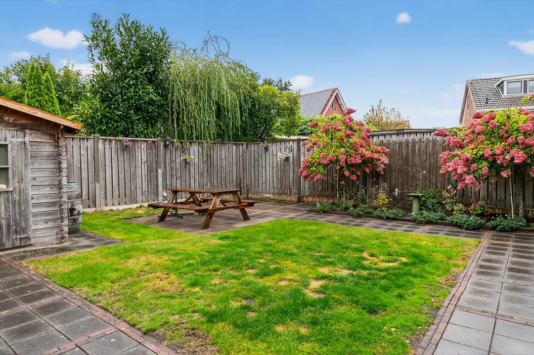 Foto 41 van Hanenslag 19