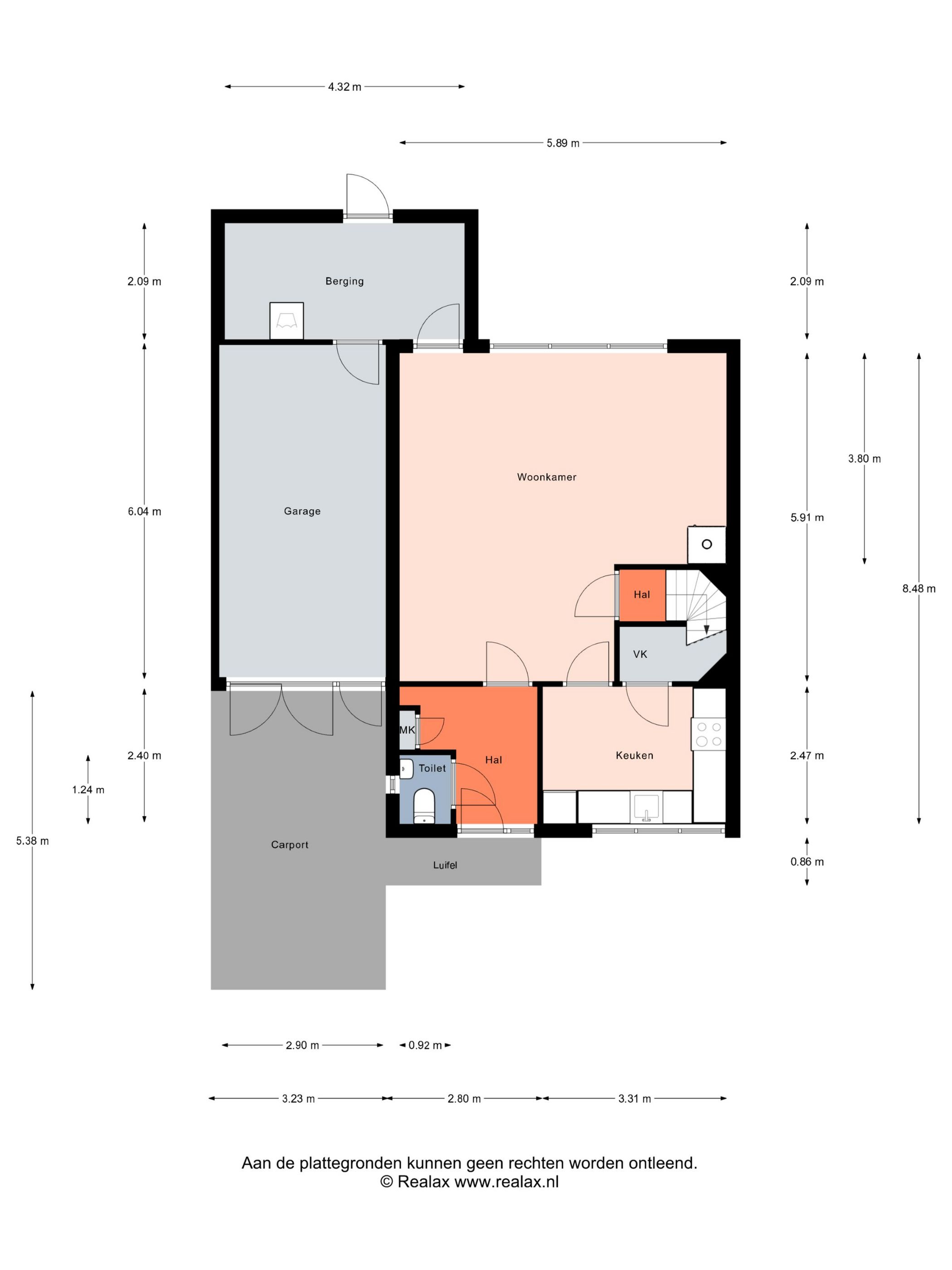 Foto 45 van Hanenslag 19