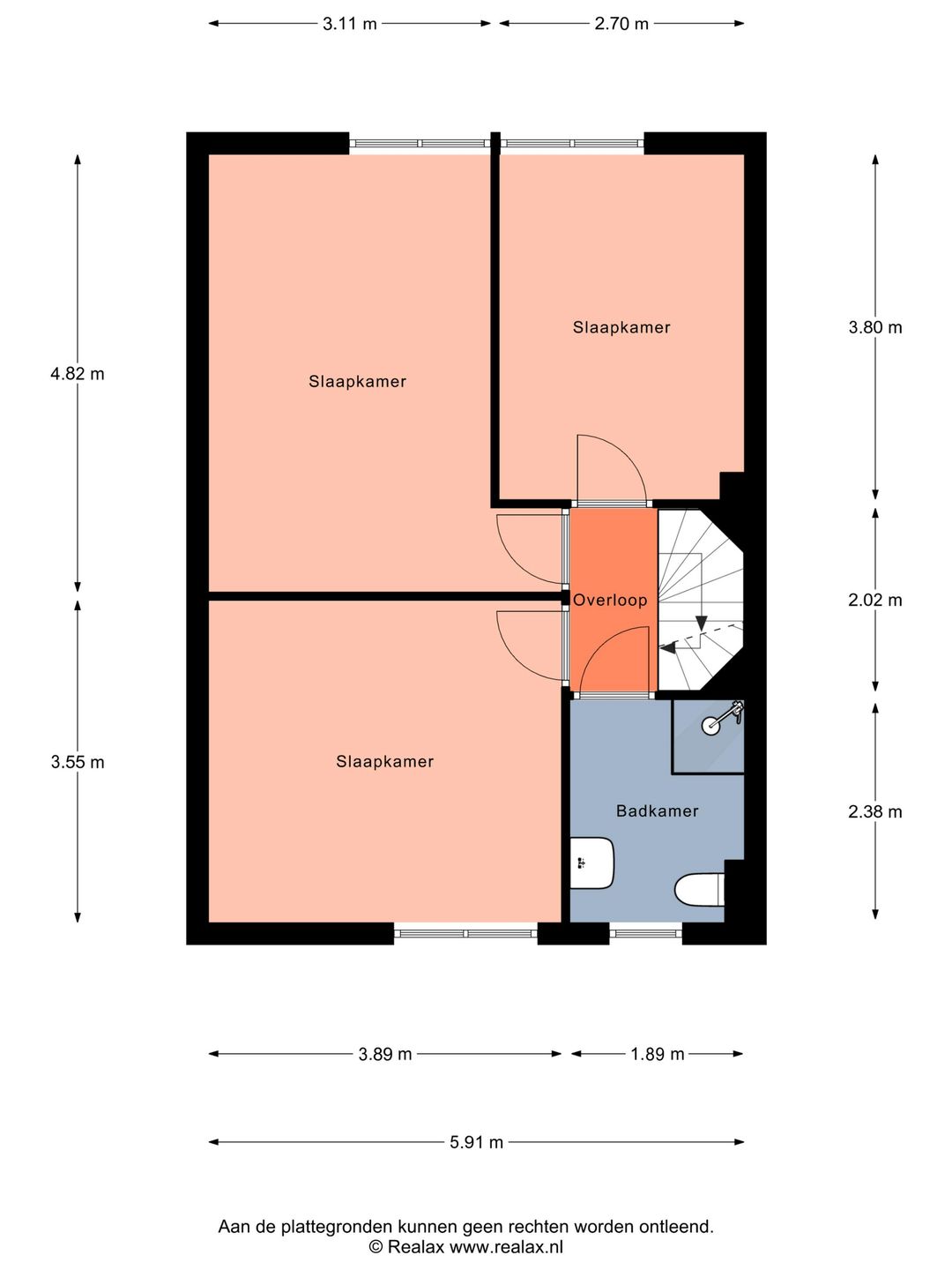 Foto 47 van Hanenslag 19