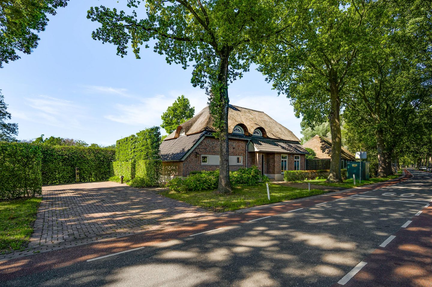 Foto 1 van Vleutstraat 1