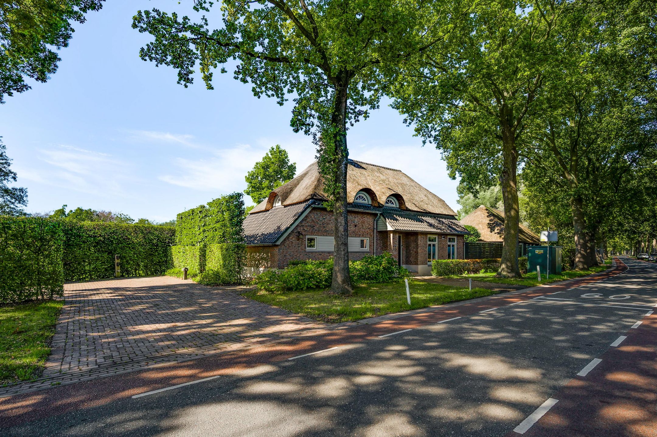 Vleutstraat, 1, Best, 5681PA, Noord-Brabant, Nederland 1