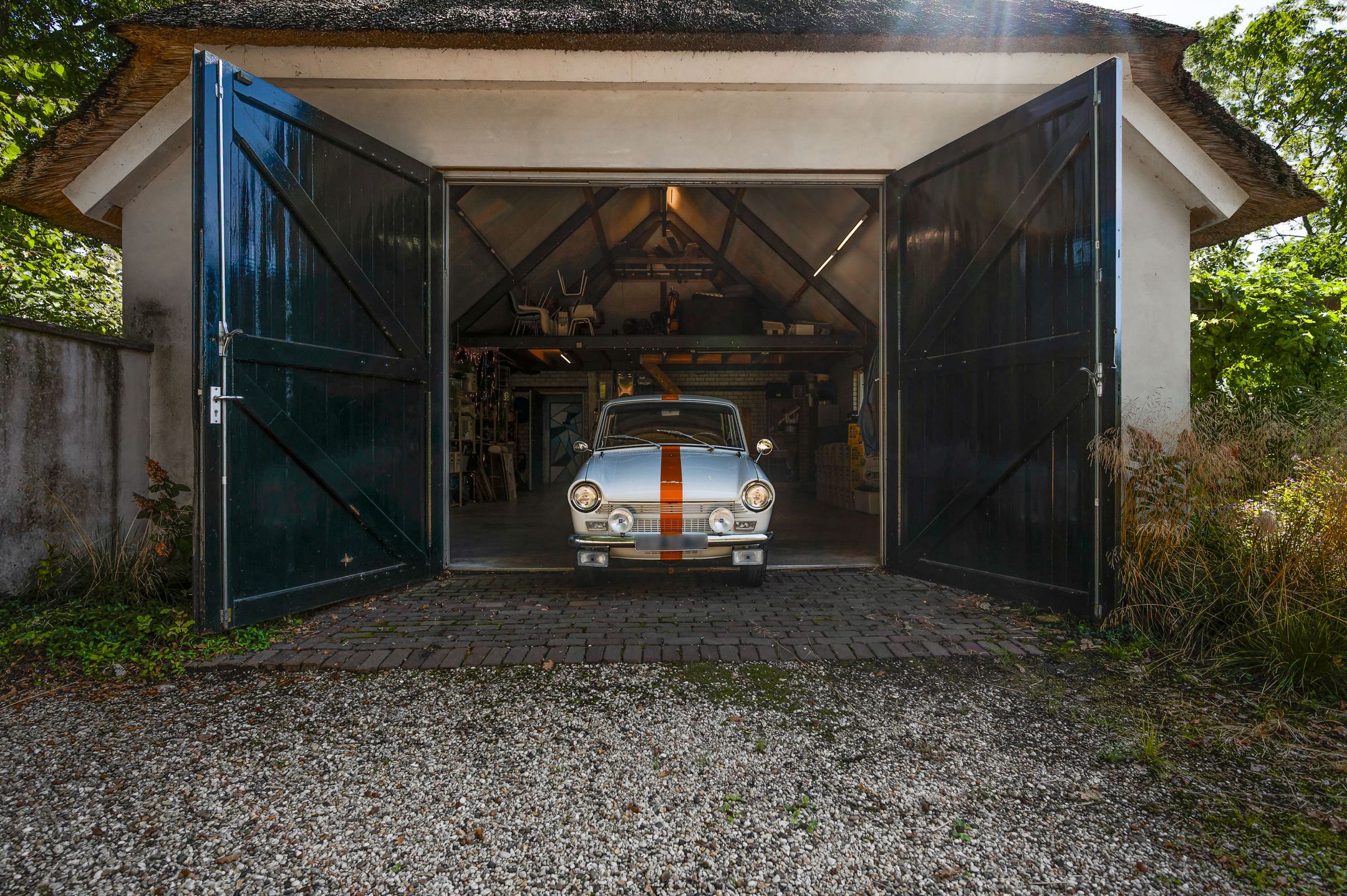 Foto 3 van Vleutstraat 1