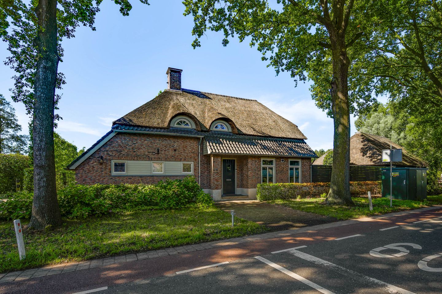 Foto 10 van Vleutstraat 1