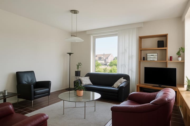 Foto 3 van Klaas Muisstraat 37