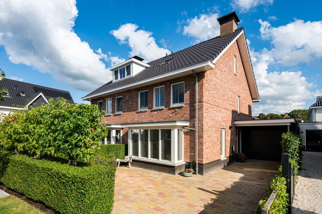 Foto 1 van Hoevesteinse Lint 4