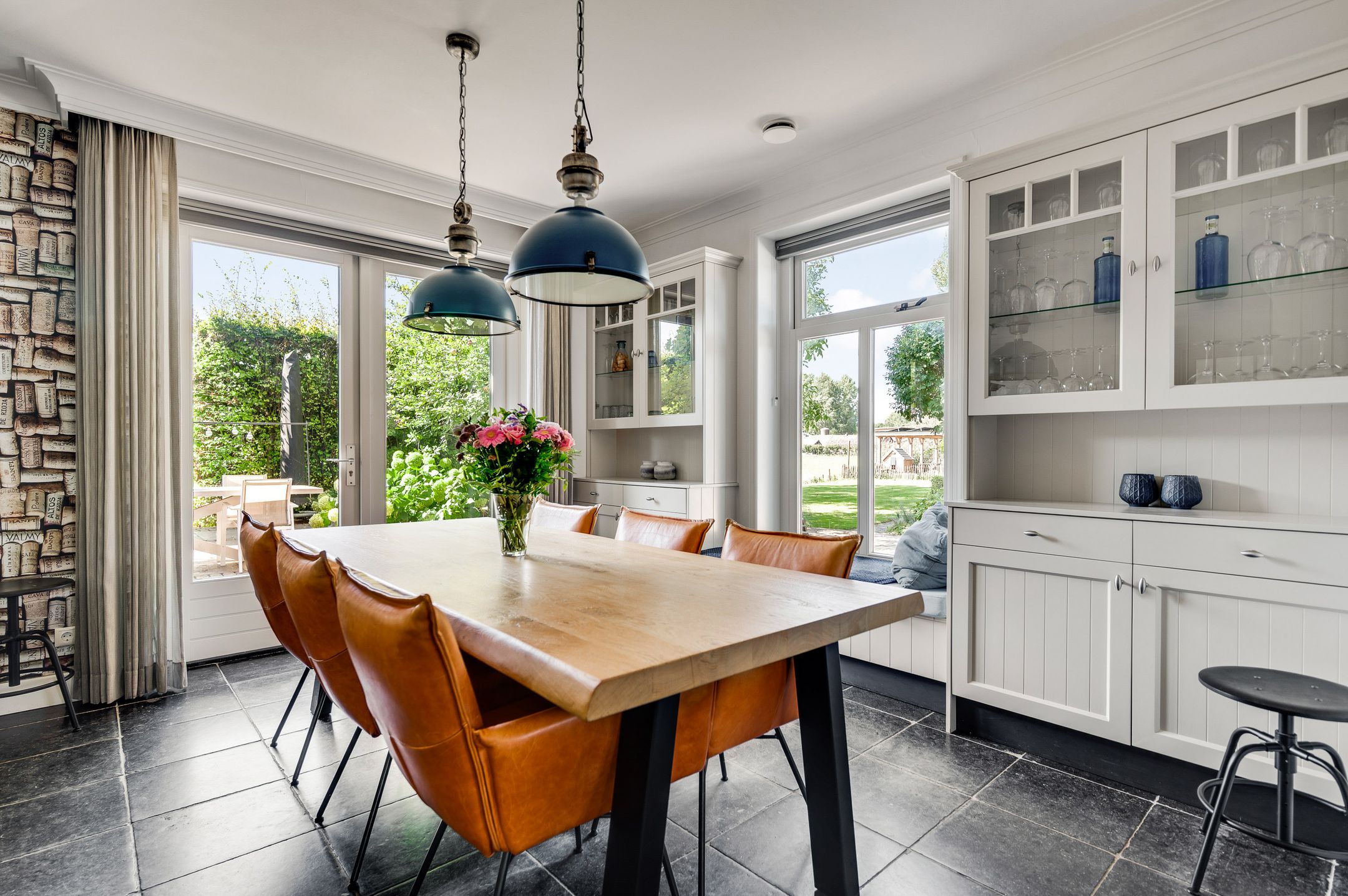 Foto 24 van Vleutstraat 1