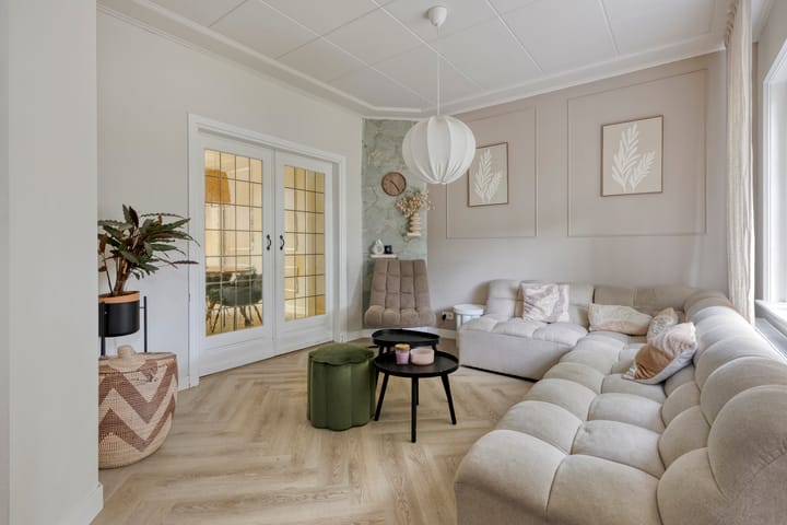 Foto 2 van Gertrudisboulevard 7