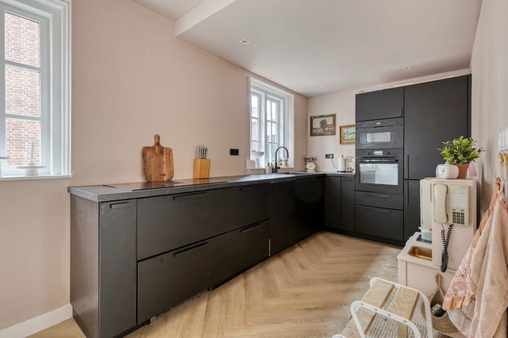 Foto 4 van Gertrudisboulevard 7