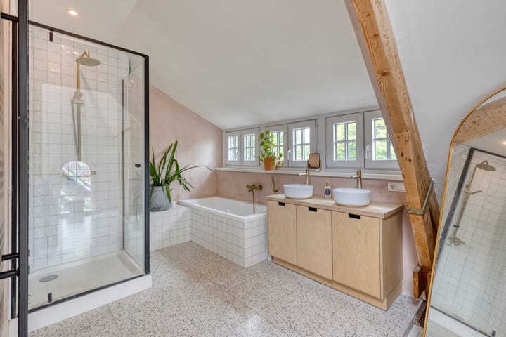 Foto 6 van Gertrudisboulevard 7