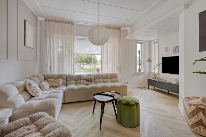 Foto 10 van Gertrudisboulevard 7