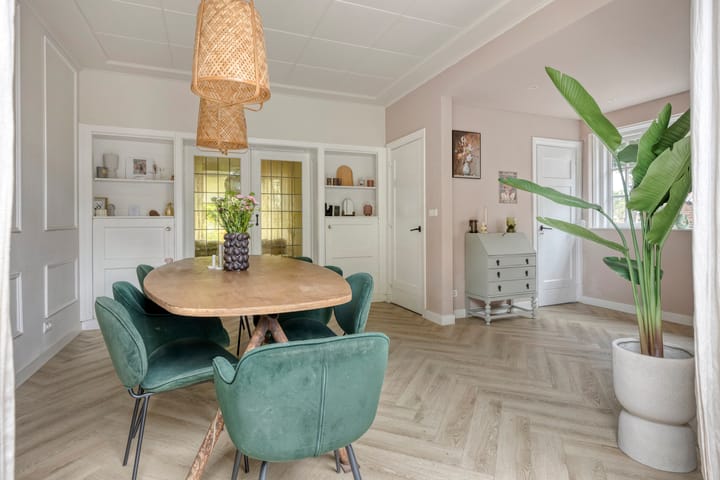 Foto 15 van Gertrudisboulevard 7