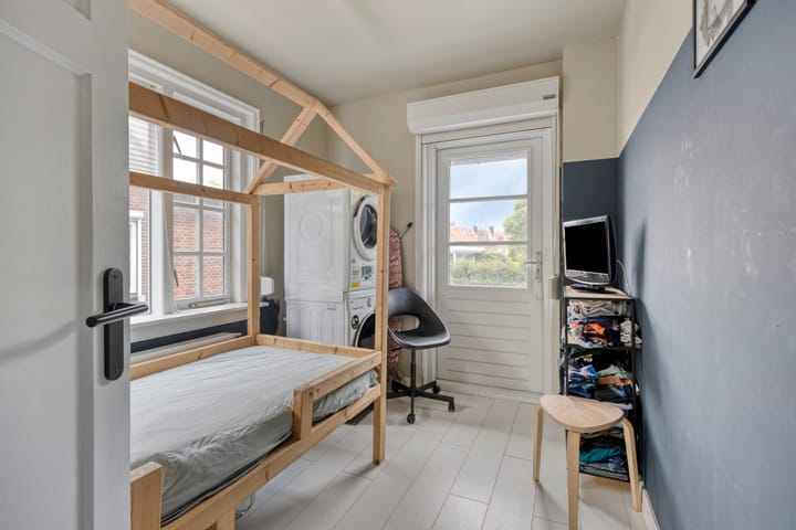 Foto 25 van Gertrudisboulevard 7