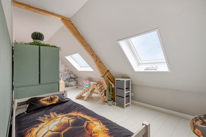 Foto 31 van Gertrudisboulevard 7