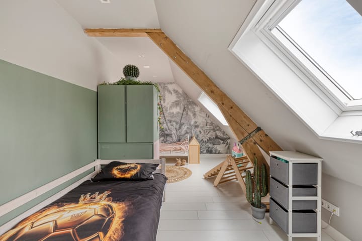 Foto 32 van Gertrudisboulevard 7