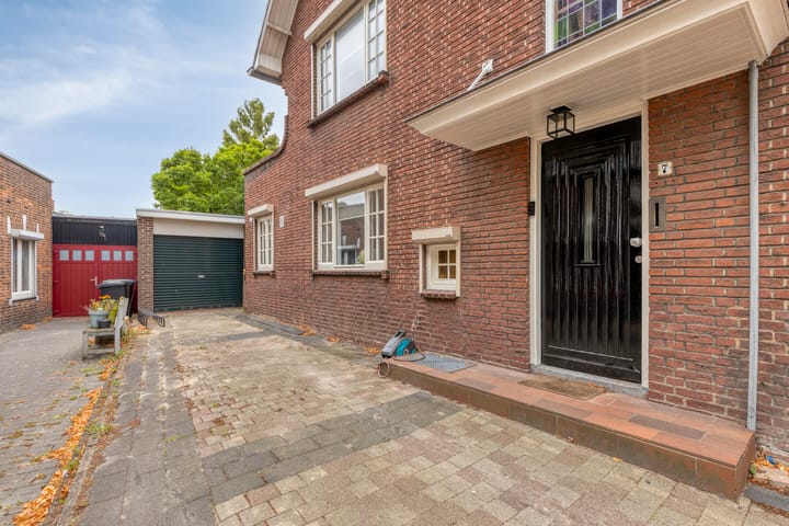 Foto 44 van Gertrudisboulevard 7