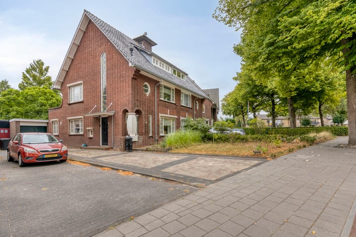 Foto 45 van Gertrudisboulevard 7