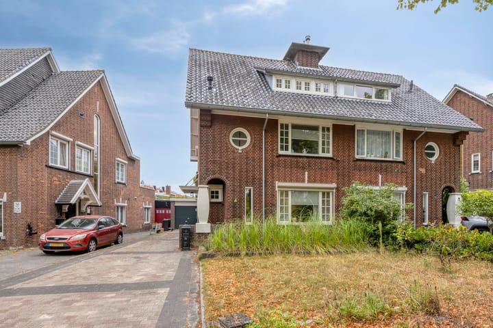 Foto 46 van Gertrudisboulevard 7