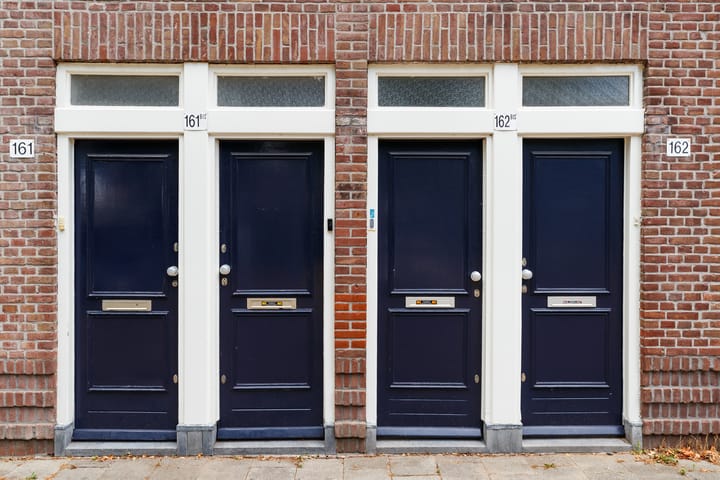 Foto 2 van Merwedekade 162