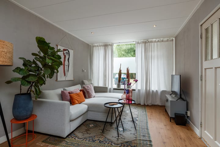 Foto 3 van Merwedekade 162