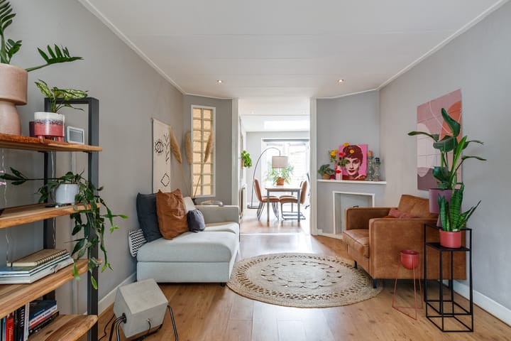 Foto 4 van Merwedekade 162