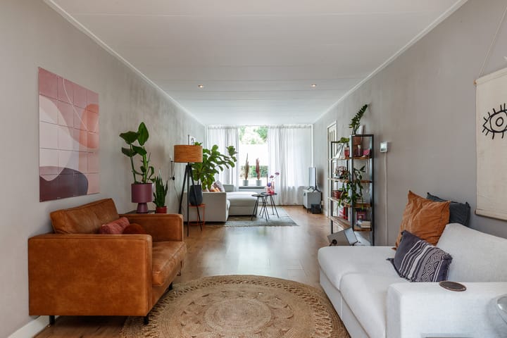 Foto 5 van Merwedekade 162