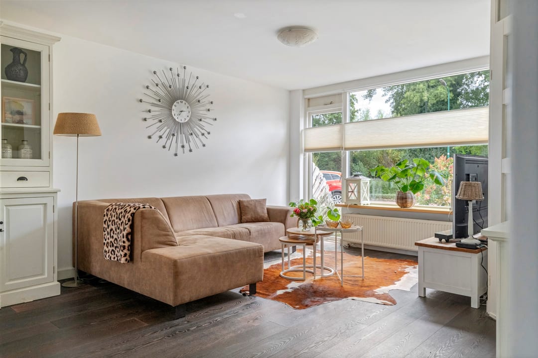 Foto 2 van Brederodelaan 58