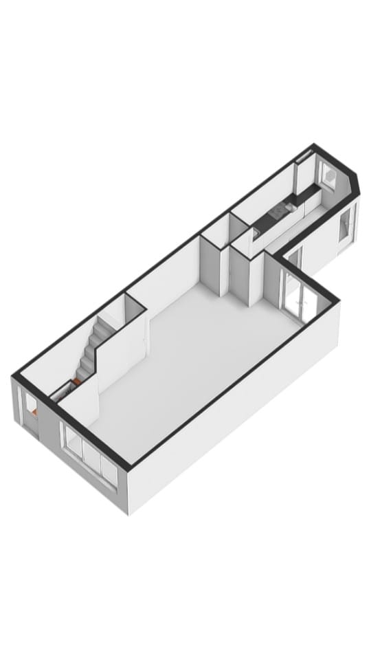 Foto 33 van Brederodelaan 58