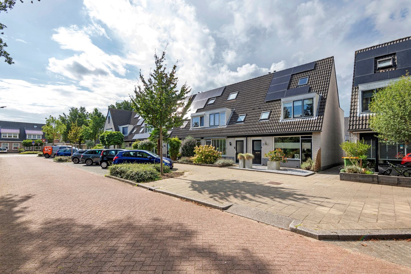 Foto 5 van Brederodelaan 58