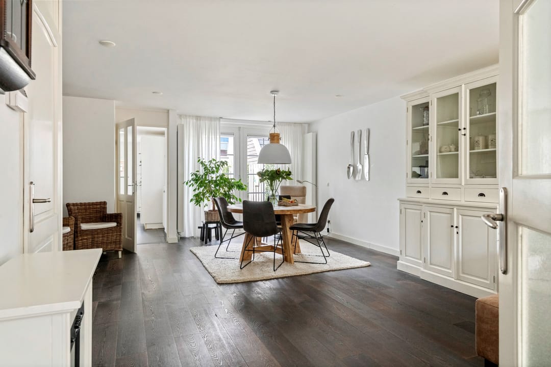 Foto 7 van Brederodelaan 58