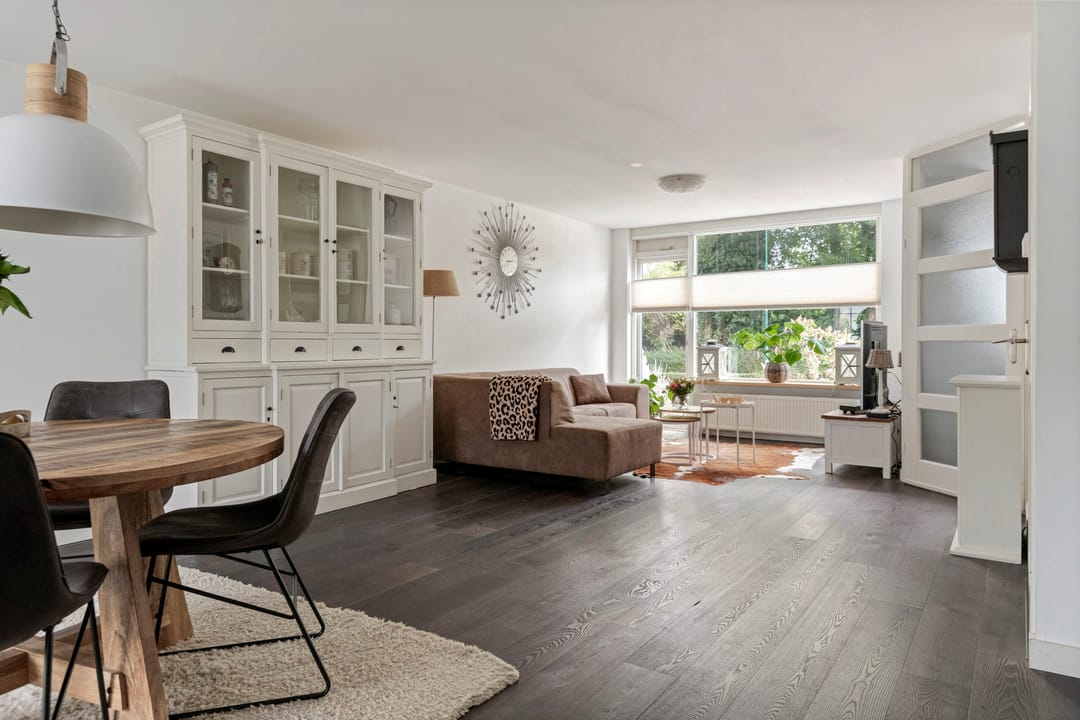 Foto 8 van Brederodelaan 58