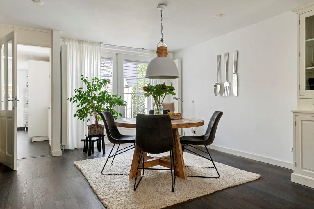 Foto 11 van Brederodelaan 58