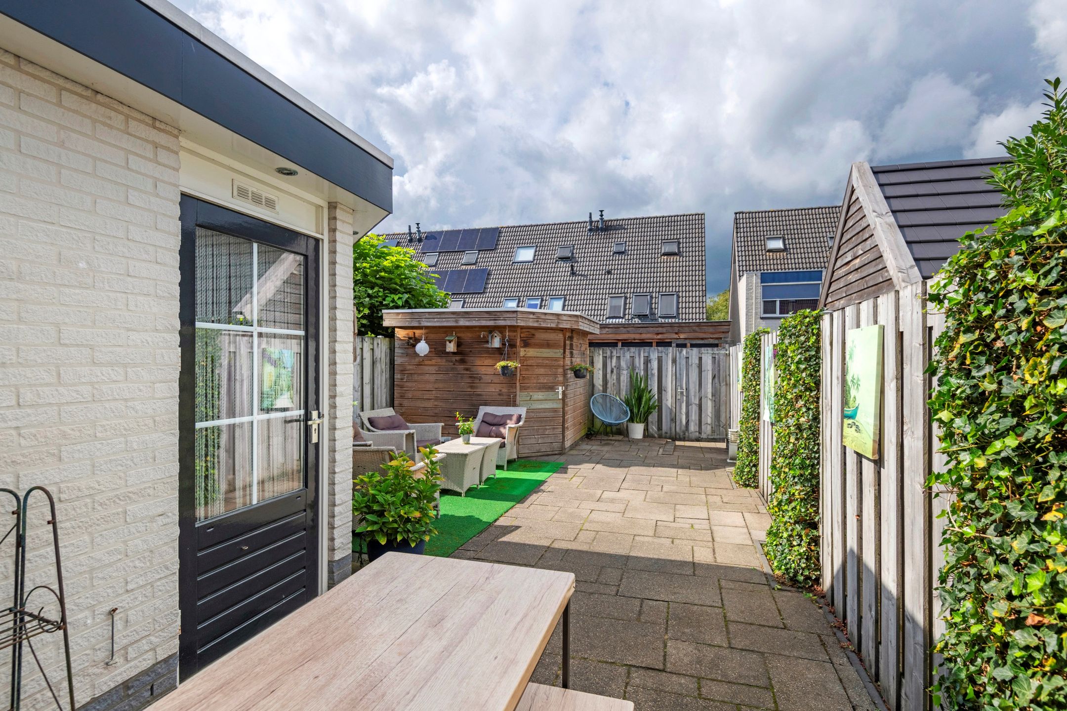 Foto 12 van Brederodelaan 58