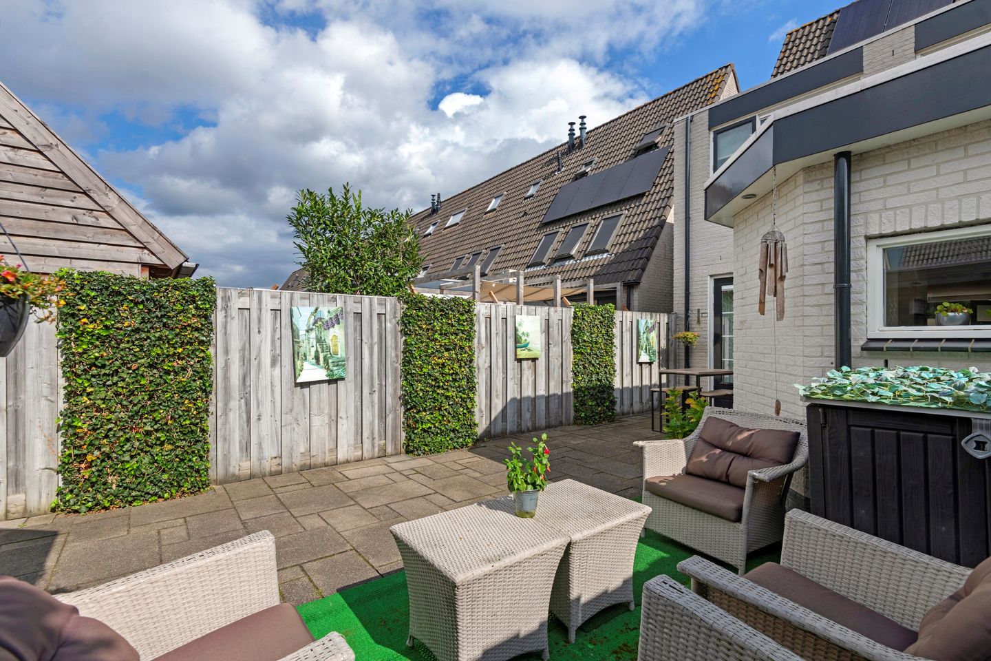 Foto 14 van Brederodelaan 58