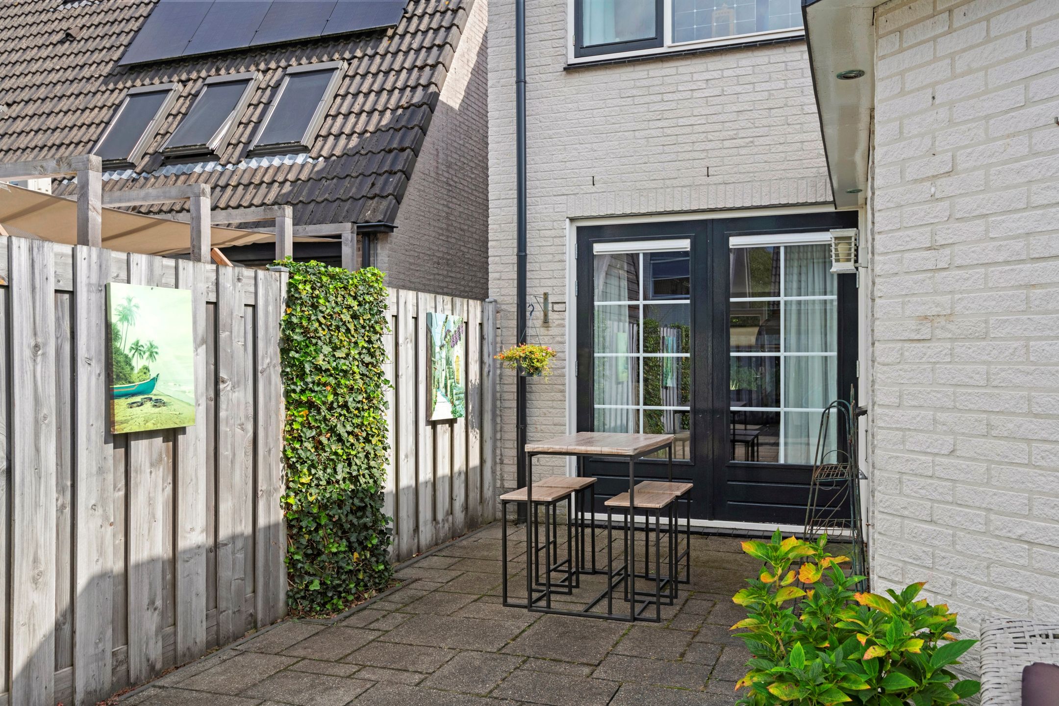 Foto 15 van Brederodelaan 58