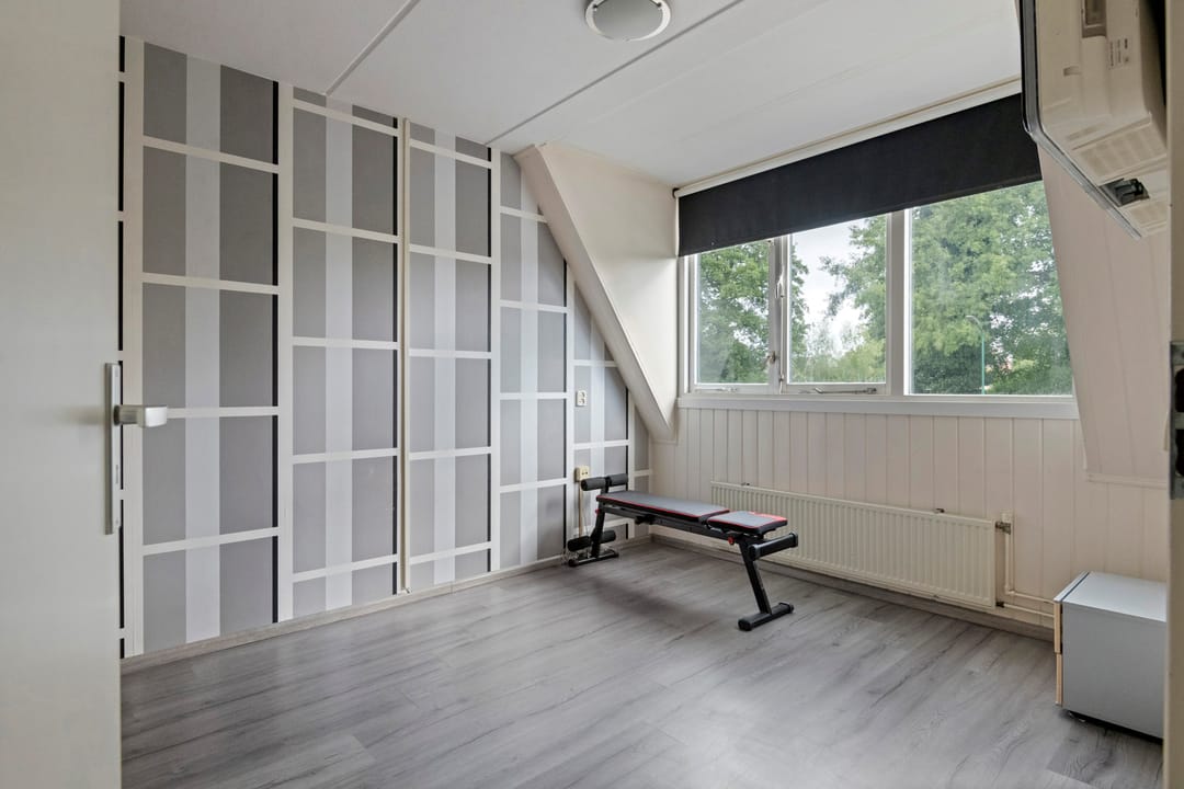 Foto 23 van Brederodelaan 58