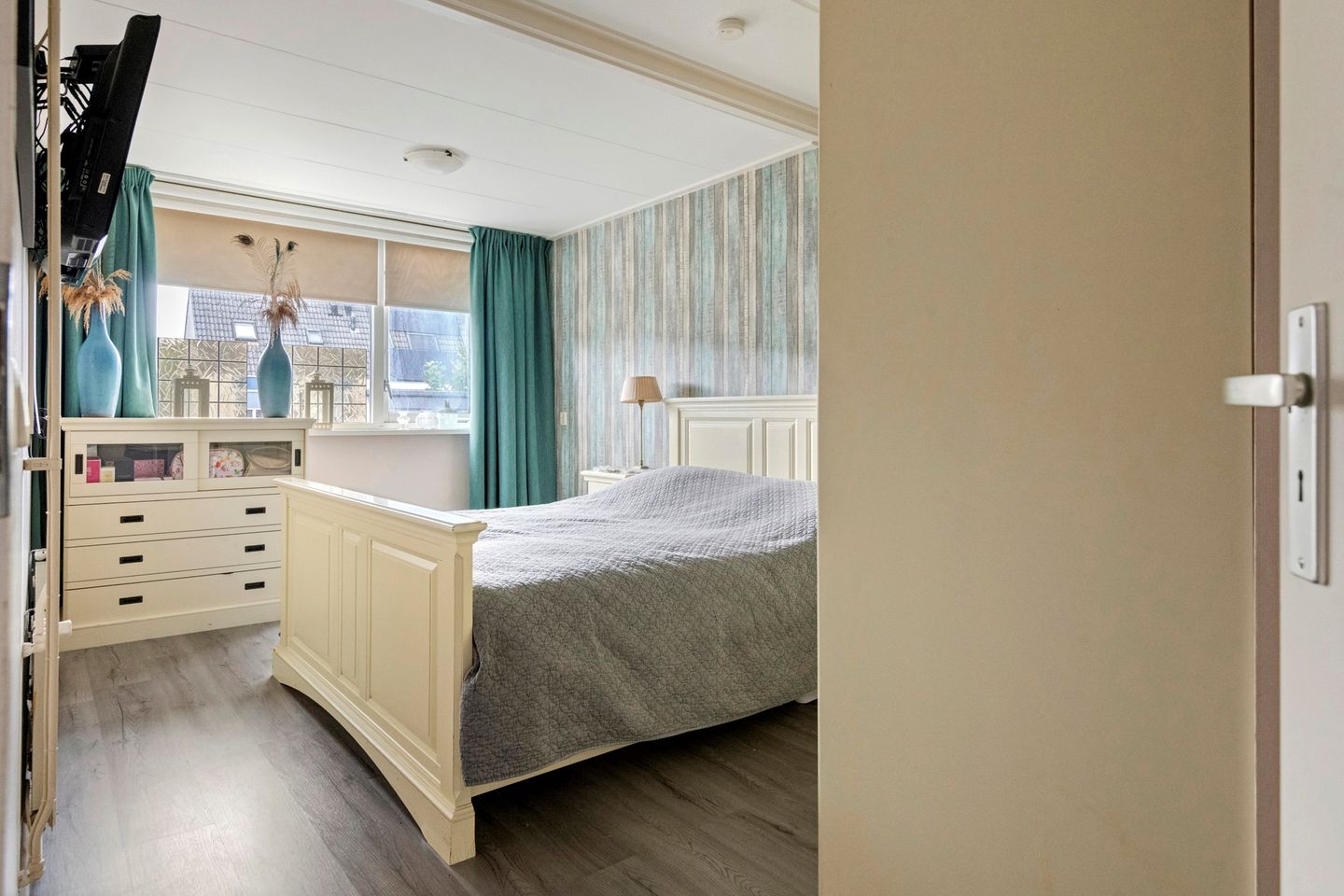 Foto 25 van Brederodelaan 58