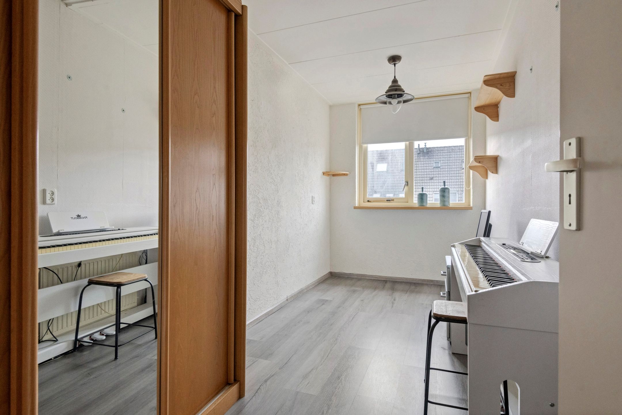 Foto 27 van Brederodelaan 58