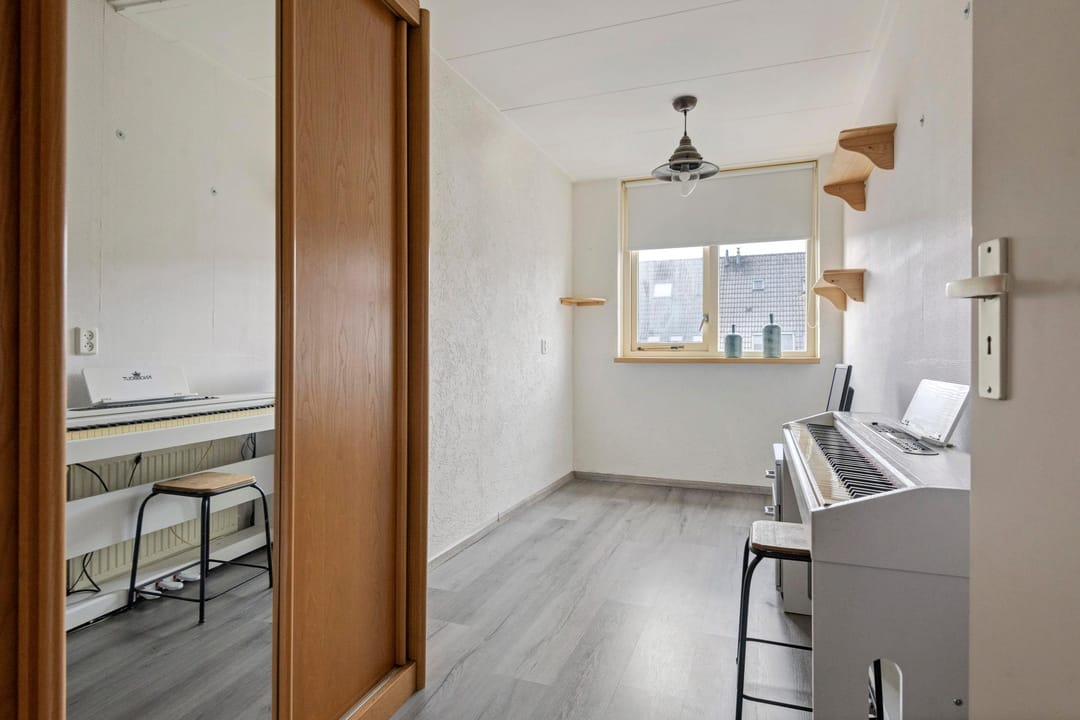 Foto 28 van Brederodelaan 58