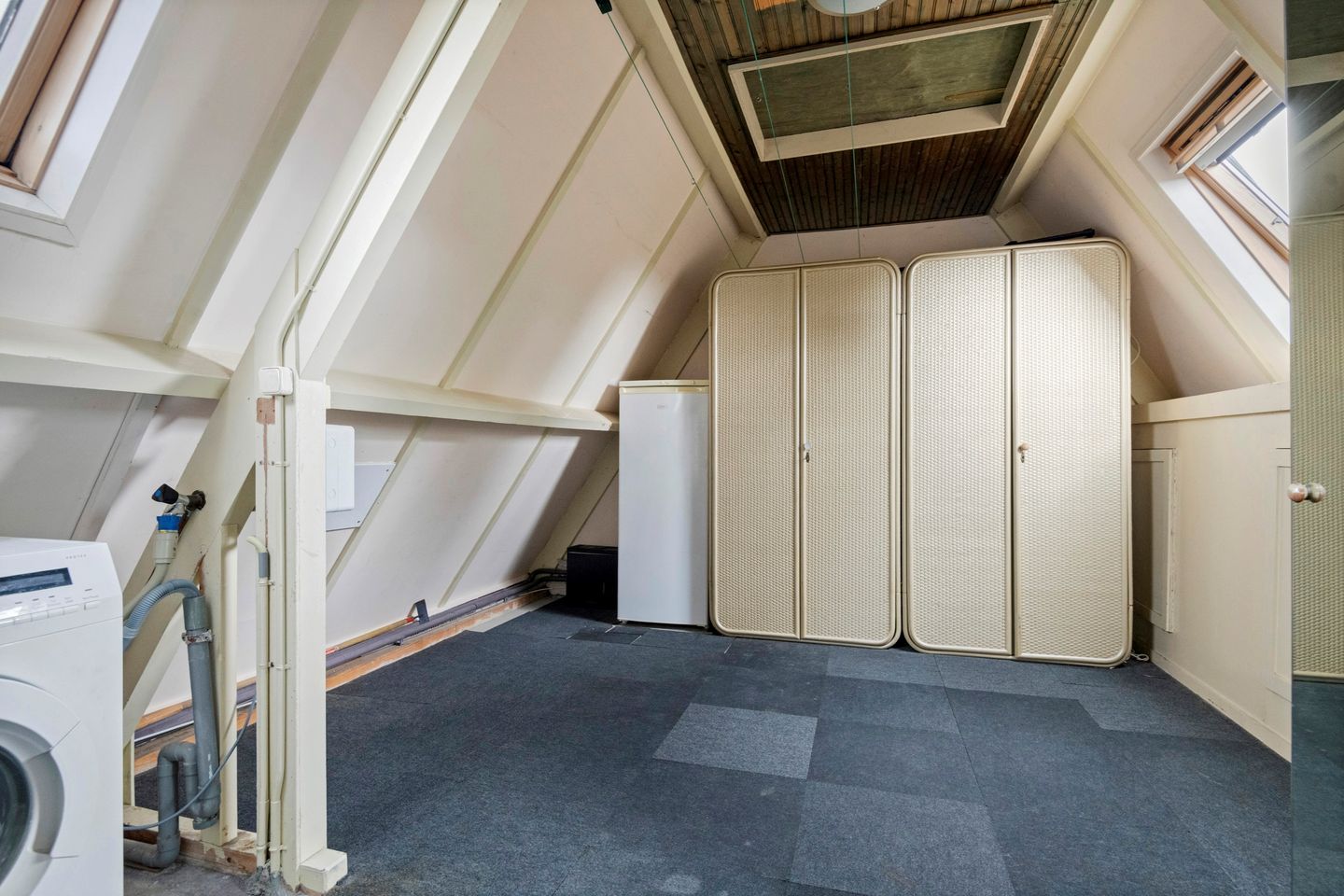 Foto 29 van Brederodelaan 58