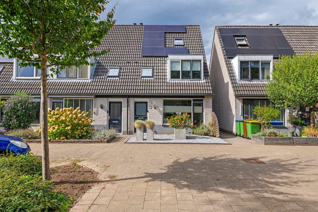 Foto 31 van Brederodelaan 58