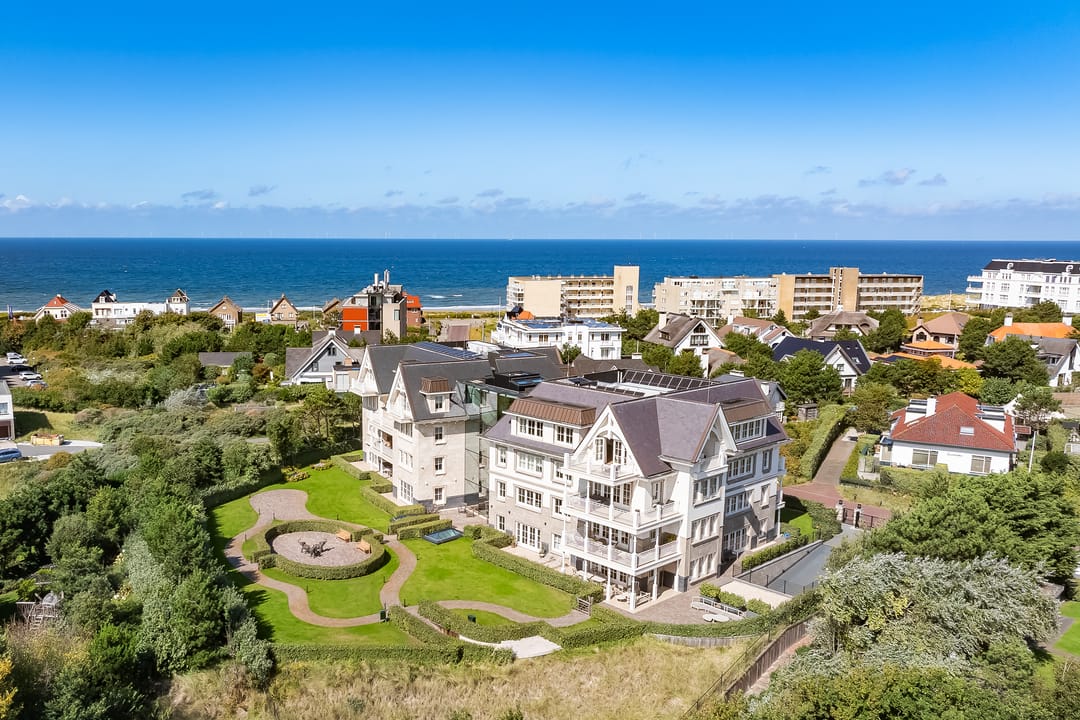 Photo 1 of Rembrandtweg 12-D