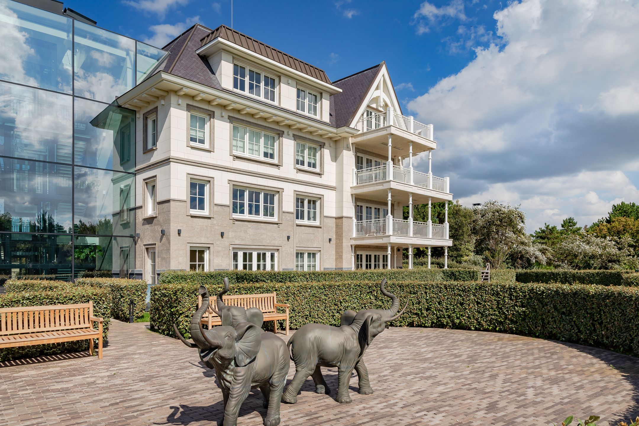 Photo 3 of Rembrandtweg 12-D