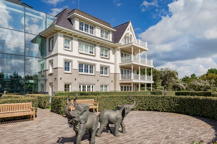 Photo 3 of Rembrandtweg 12-D