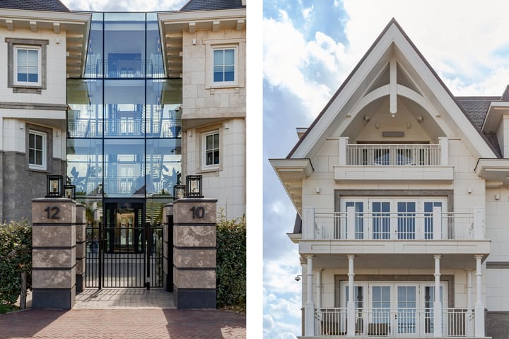 Photo 4 of Rembrandtweg 12-D