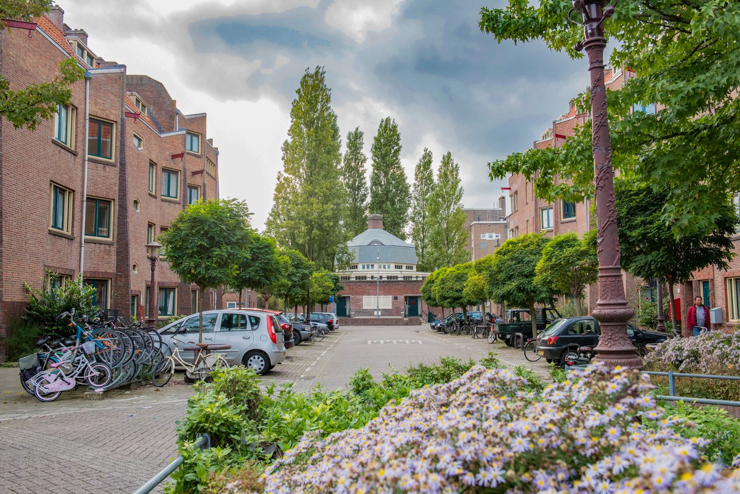 Foto 19 van Granaatstraat 81