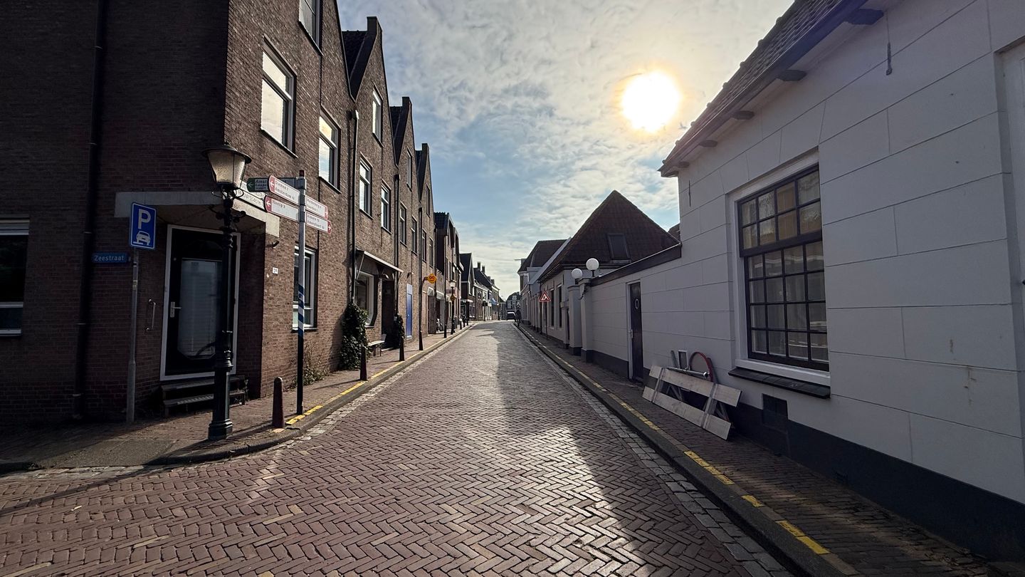 Foto 14 van Amsterdamsestraat 2-B