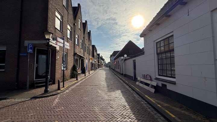 Foto 14 van Amsterdamsestraat 2-B