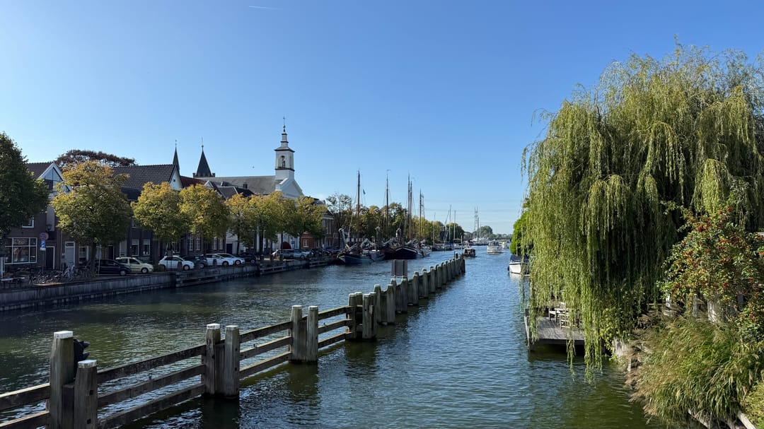 Foto 16 van Amsterdamsestraat 2-B