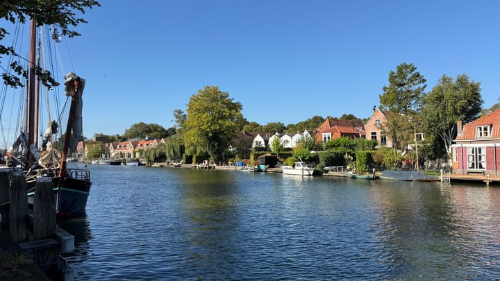 Foto 2 van Amsterdamsestraat 2-B