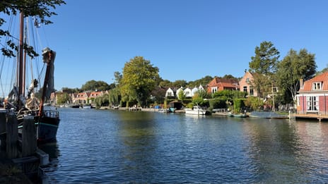 Amsterdamsestraat 2-B secondary image